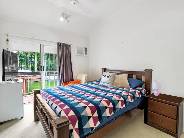 Fifth view of Homely unit listing, 3/426 McCOOMBE STREET, Mooroobool QLD 4870