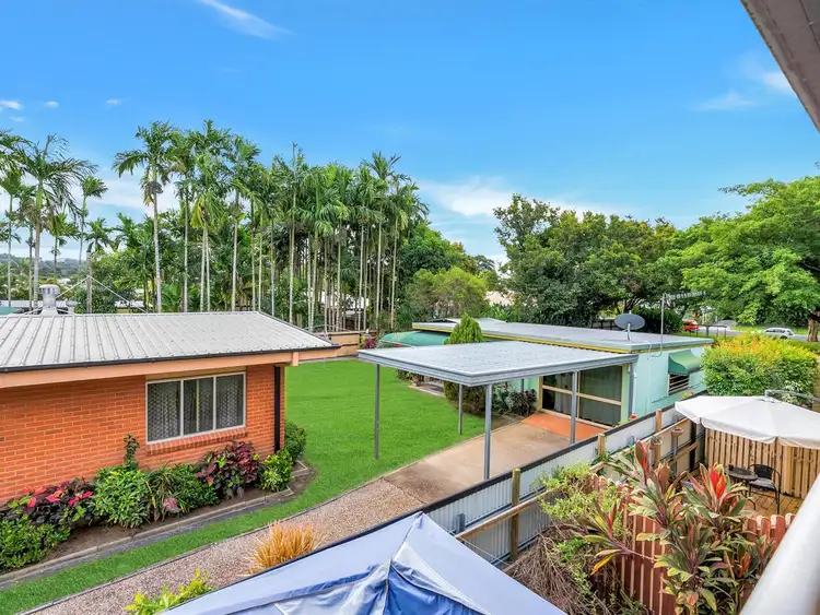 Sixth view of Homely unit listing, 3/426 McCOOMBE STREET, Mooroobool QLD 4870