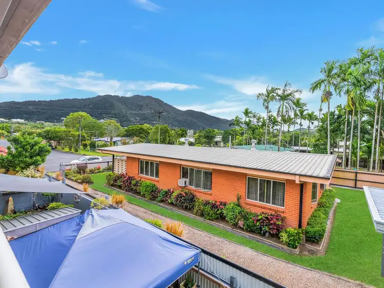 Seventh view of Homely unit listing, 3/426 McCOOMBE STREET, Mooroobool QLD 4870