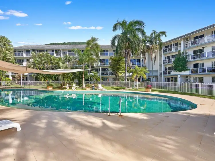 304/305-341 Coral Coast Drive, Palm Cove QLD 4879