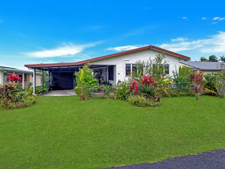 Second view of Homely house listing, 7 Maria Street, Kurrimine Beach QLD 4871
