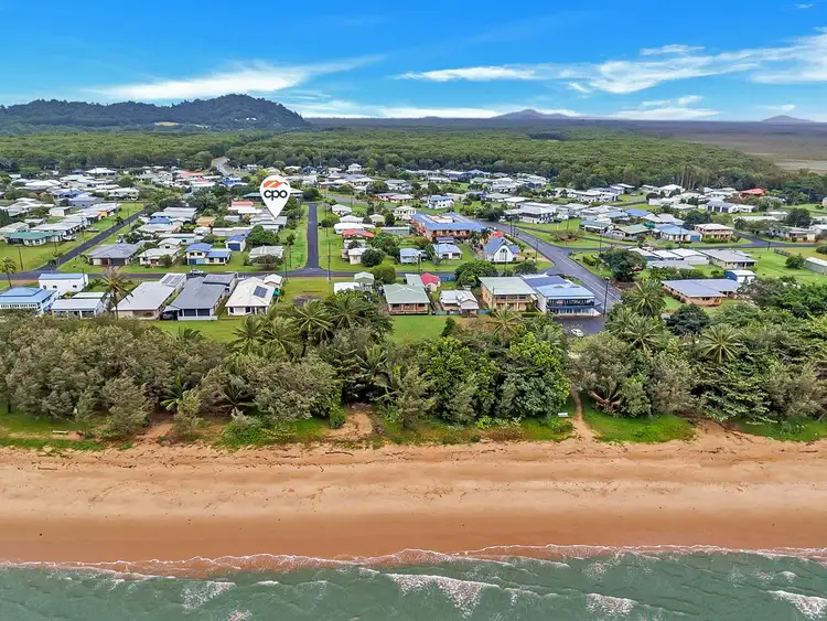 Third view of Homely house listing, 7 Maria Street, Kurrimine Beach QLD 4871