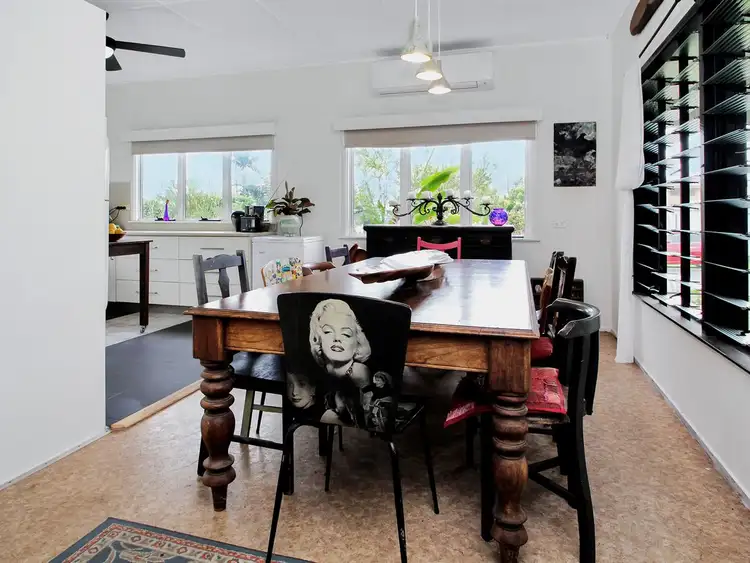 Fourth view of Homely house listing, 7 Maria Street, Kurrimine Beach QLD 4871