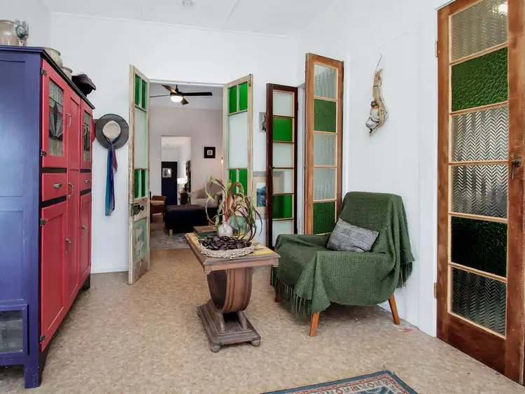 Fifth view of Homely house listing, 7 Maria Street, Kurrimine Beach QLD 4871