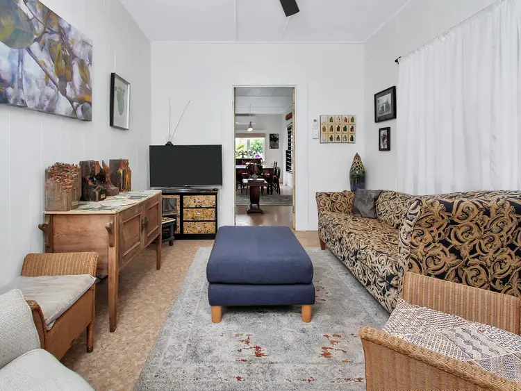 Sixth view of Homely house listing, 7 Maria Street, Kurrimine Beach QLD 4871