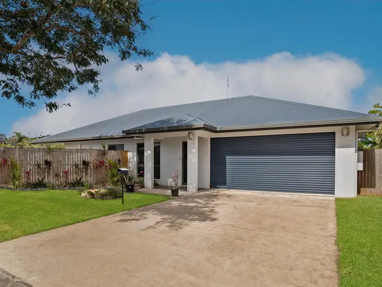 26 Sedgwick Cl, Edmonton QLD 4869