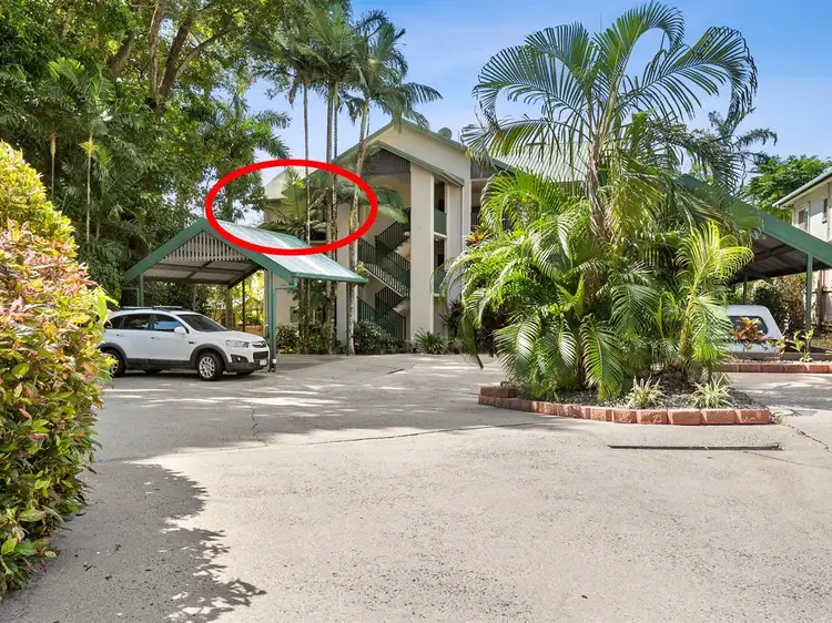 Main view of Homely unit listing, 11/82-84 Old Smithfield Road, Freshwater QLD 4870