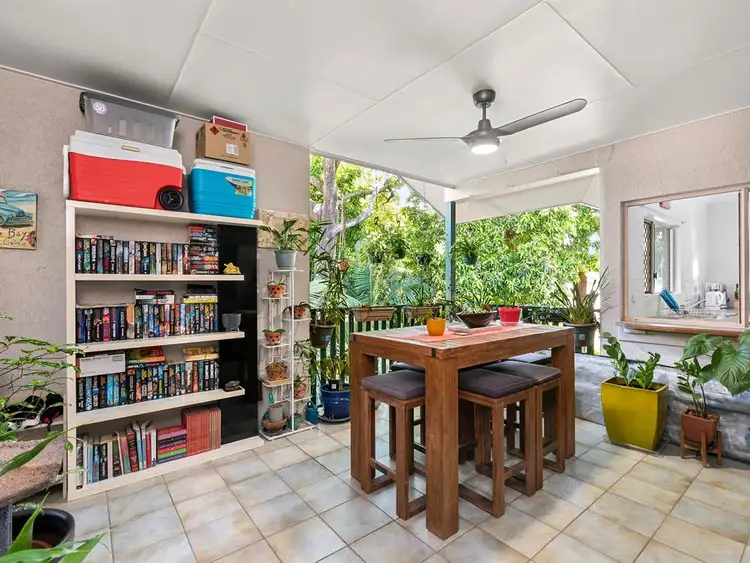 Second view of Homely unit listing, 11/82-84 Old Smithfield Road, Freshwater QLD 4870