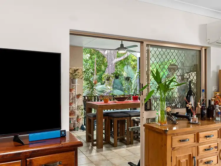 Third view of Homely unit listing, 11/82-84 Old Smithfield Road, Freshwater QLD 4870