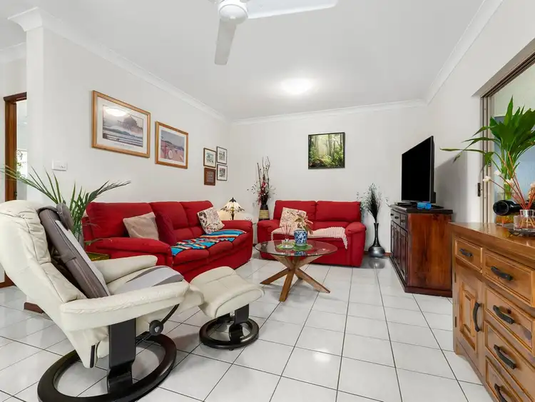 Fourth view of Homely unit listing, 11/82-84 Old Smithfield Road, Freshwater QLD 4870