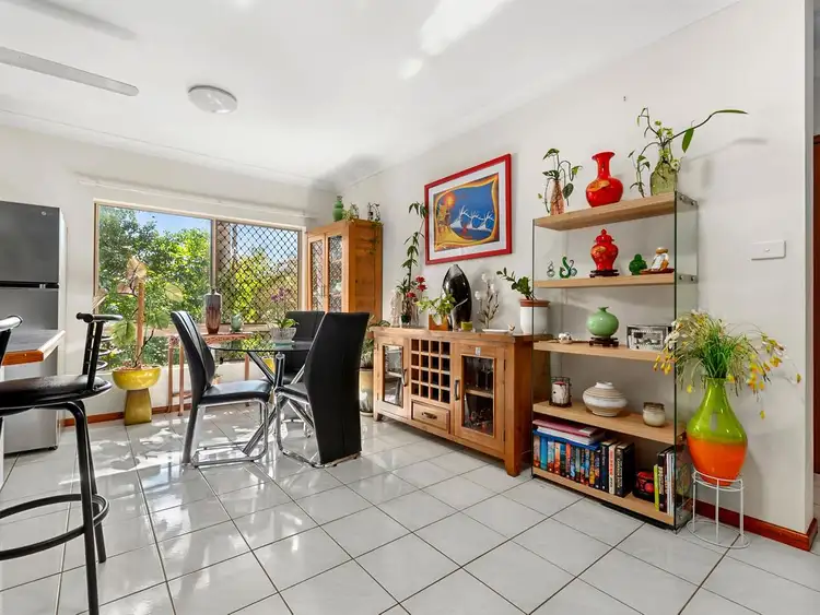 Fifth view of Homely unit listing, 11/82-84 Old Smithfield Road, Freshwater QLD 4870