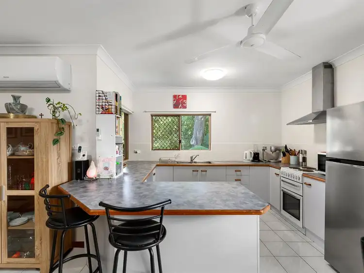 Sixth view of Homely unit listing, 11/82-84 Old Smithfield Road, Freshwater QLD 4870