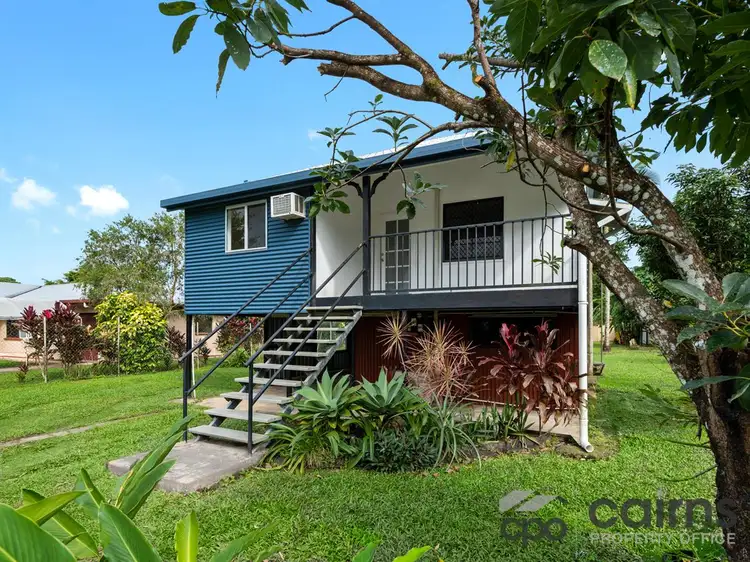 Main view of Homely house listing, 7 Clyde Road, Babinda QLD 4861