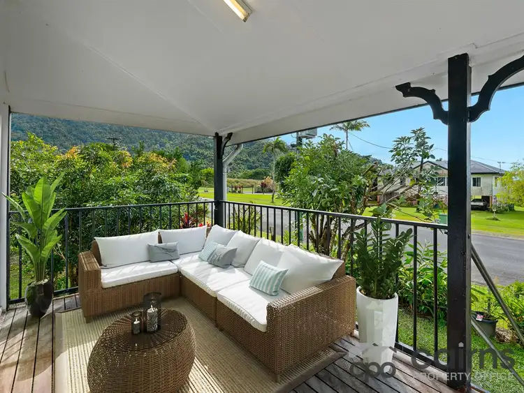 Second view of Homely house listing, 7 Clyde Road, Babinda QLD 4861