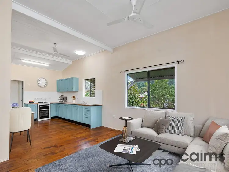 Third view of Homely house listing, 7 Clyde Road, Babinda QLD 4861
