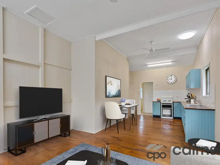 Fourth view of Homely house listing, 7 Clyde Road, Babinda QLD 4861