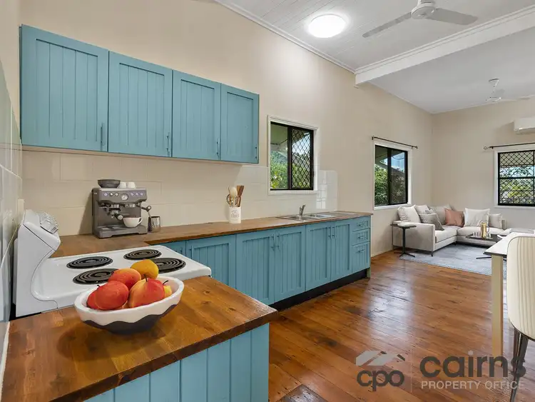 Sixth view of Homely house listing, 7 Clyde Road, Babinda QLD 4861