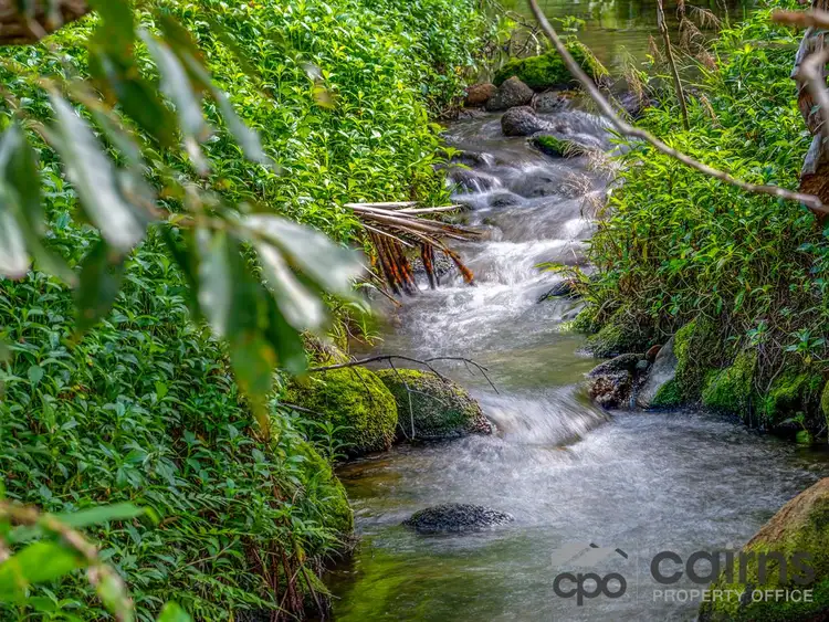 Second view of Homely rural property listing, 606 Boulders Road, Babinda QLD 4861