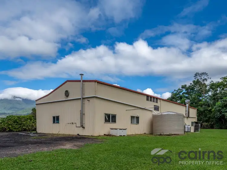 Third view of Homely rural property listing, 606 Boulders Road, Babinda QLD 4861