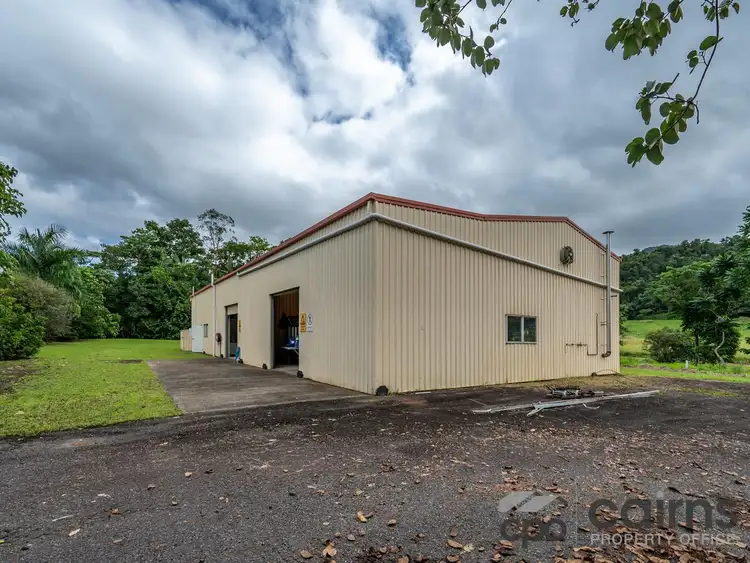 Fifth view of Homely rural property listing, 606 Boulders Road, Babinda QLD 4861