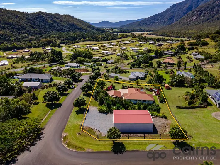 5-7 Hanson Street, Goldsborough QLD 4865