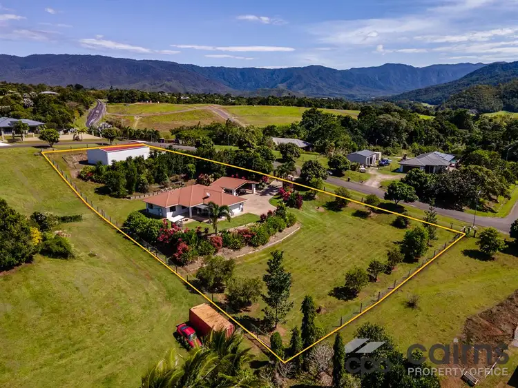 Second view of Homely rural property listing, 5-7 Hanson Street, Goldsborough QLD 4865