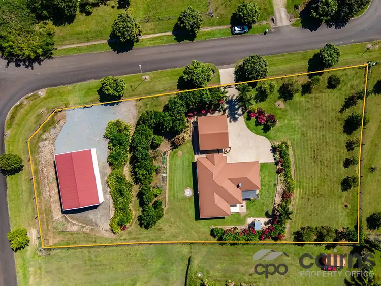 Fourth view of Homely rural property listing, 5-7 Hanson Street, Goldsborough QLD 4865