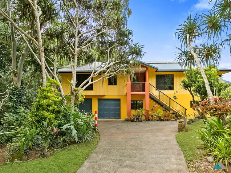 Main view of Homely house listing, 41-43 Robb Road, Redlynch QLD 4870