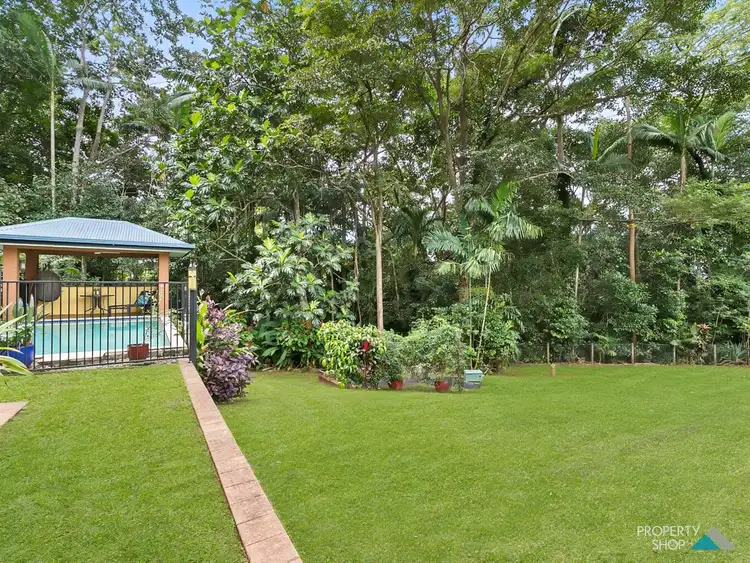 Second view of Homely house listing, 41-43 Robb Road, Redlynch QLD 4870