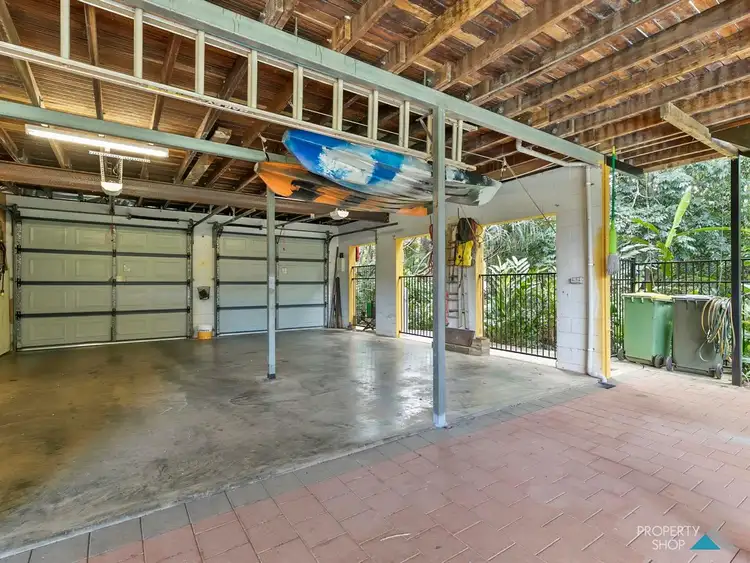 Third view of Homely house listing, 41-43 Robb Road, Redlynch QLD 4870