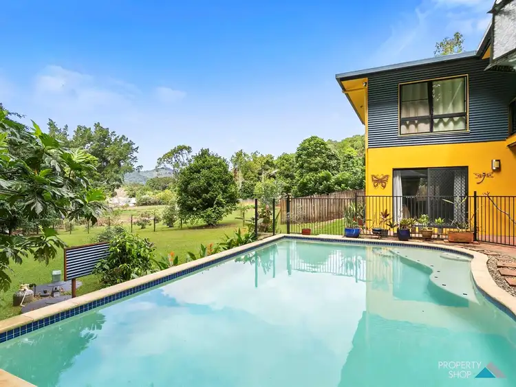 Fourth view of Homely house listing, 41-43 Robb Road, Redlynch QLD 4870