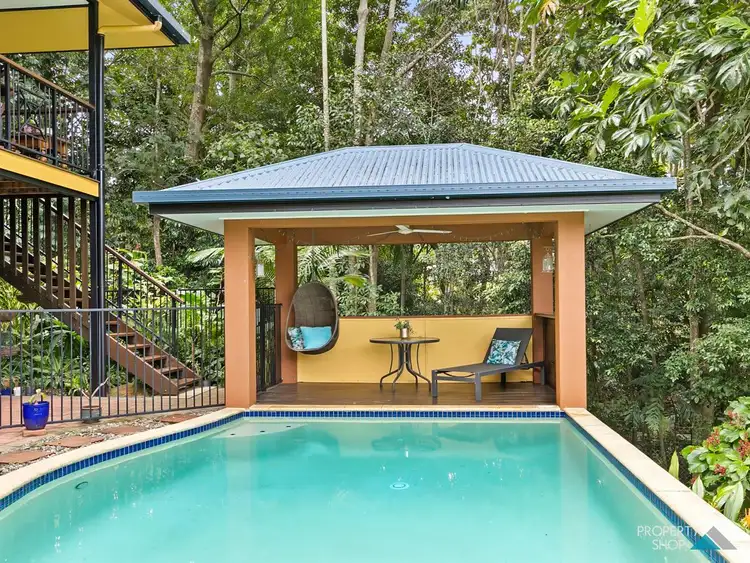 Fifth view of Homely house listing, 41-43 Robb Road, Redlynch QLD 4870