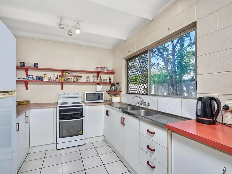Second view of Homely house listing, 421 Varley Street, Yorkeys Knob QLD 4878