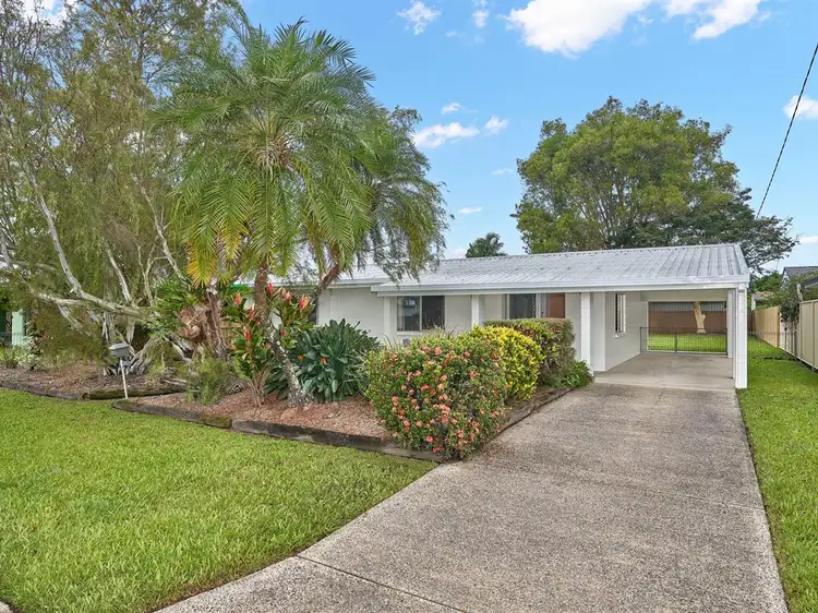 Main view of Homely house listing, 65 Richardson Street, Edge Hill QLD 4870