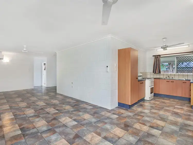 Second view of Homely house listing, 65 Richardson Street, Edge Hill QLD 4870
