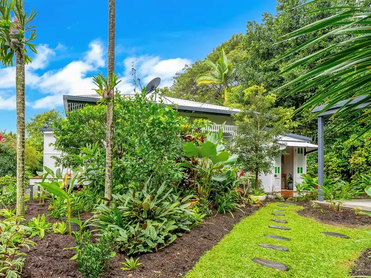 Main view of Homely house listing, 17 Hardwick Street, Stratford QLD 4870