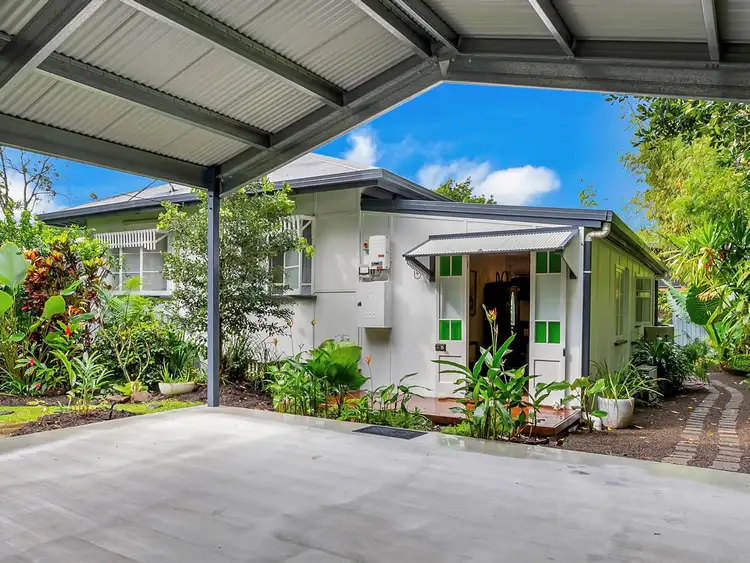 Second view of Homely house listing, 17 Hardwick Street, Stratford QLD 4870