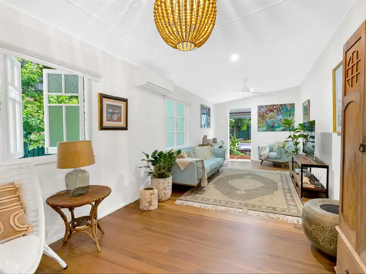 Third view of Homely house listing, 17 Hardwick Street, Stratford QLD 4870