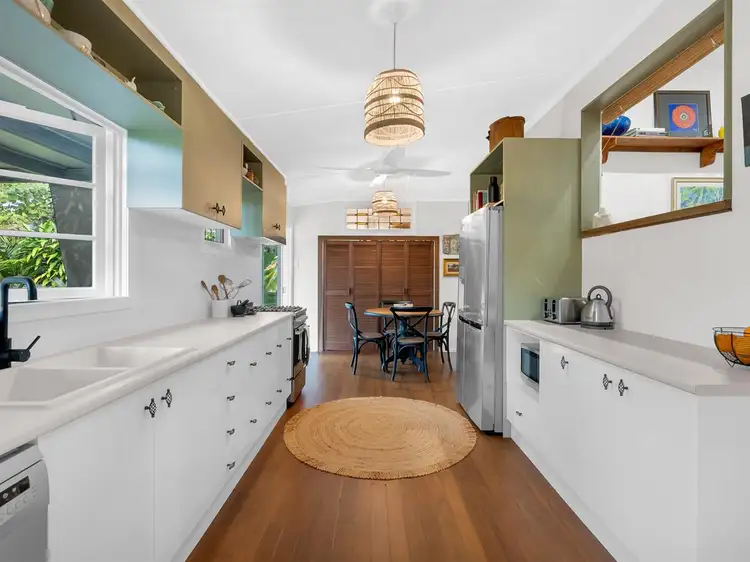 Seventh view of Homely house listing, 17 Hardwick Street, Stratford QLD 4870