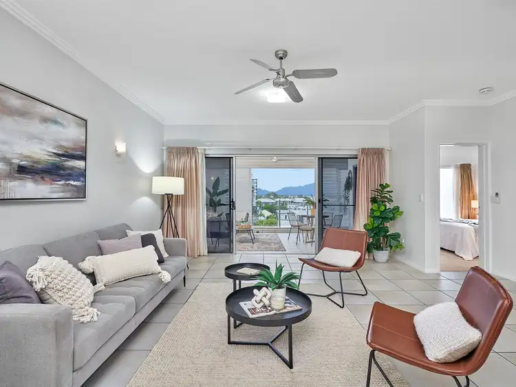 Main view of Homely apartment listing, 22/112-118 Sheridan Street, Cairns City QLD 4870
