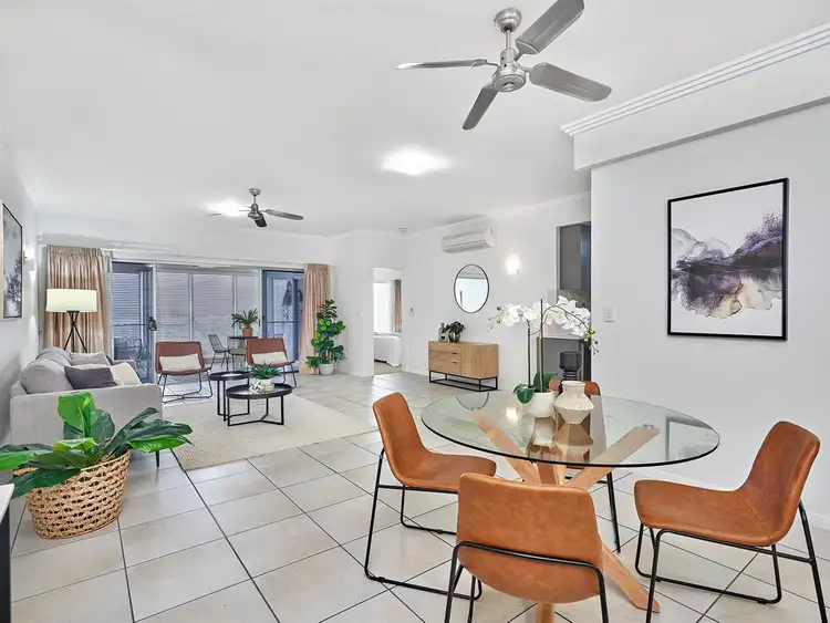 Third view of Homely apartment listing, 22/112-118 Sheridan Street, Cairns City QLD 4870