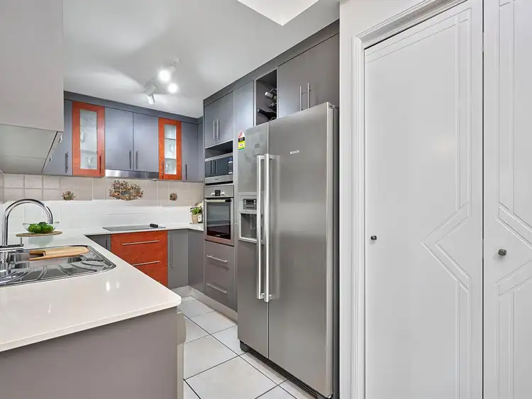 Fourth view of Homely apartment listing, 22/112-118 Sheridan Street, Cairns City QLD 4870