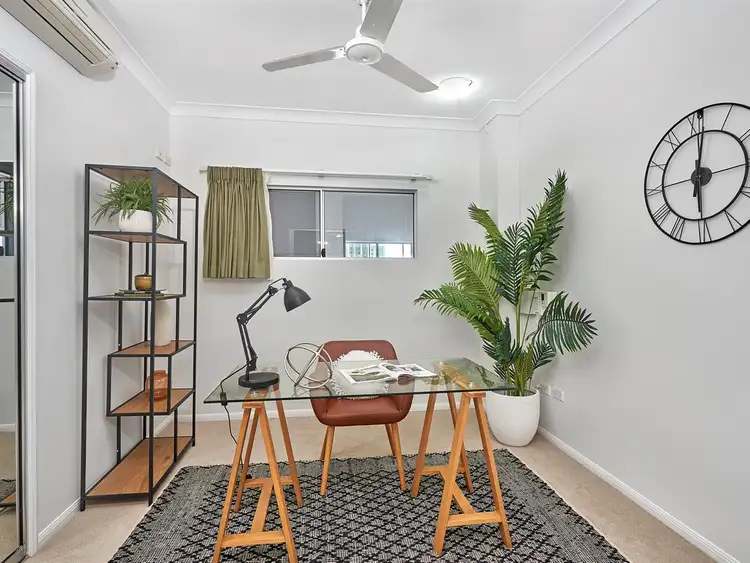 Sixth view of Homely apartment listing, 22/112-118 Sheridan Street, Cairns City QLD 4870