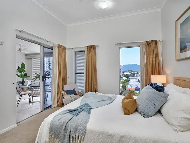 Seventh view of Homely apartment listing, 22/112-118 Sheridan Street, Cairns City QLD 4870
