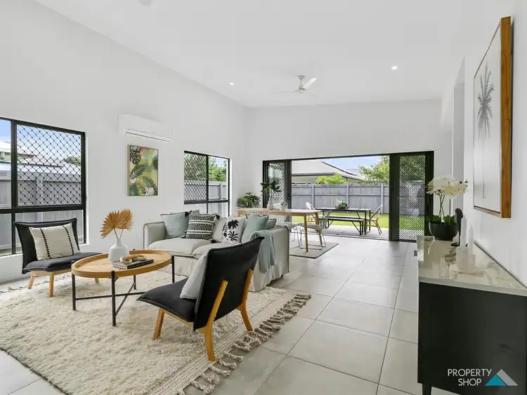 5 Munderra Close, Smithfield QLD 4878