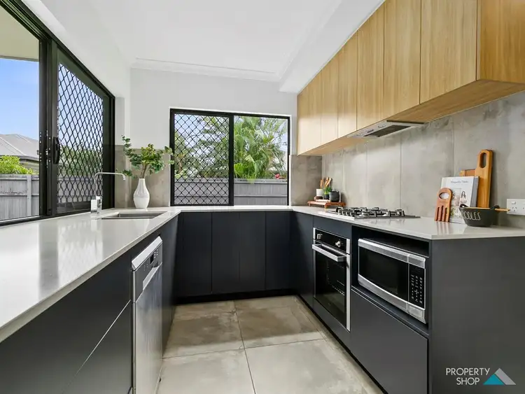 Second view of Homely house listing, 5 Munderra Close, Smithfield QLD 4878