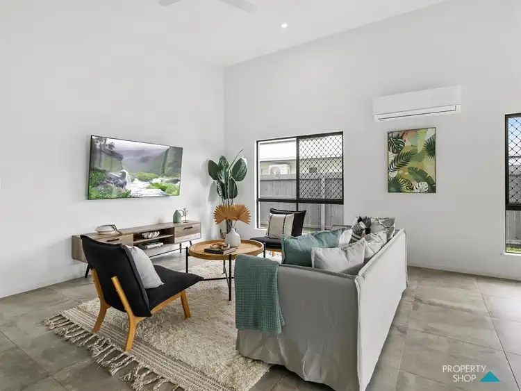 Fourth view of Homely house listing, 5 Munderra Close, Smithfield QLD 4878