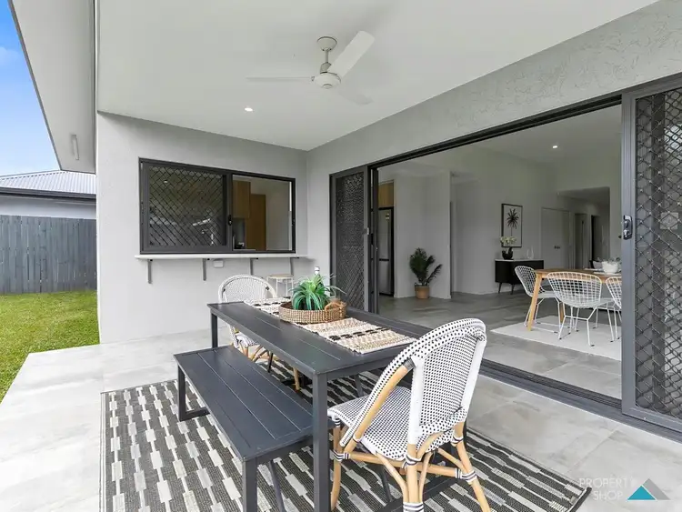 Seventh view of Homely house listing, 5 Munderra Close, Smithfield QLD 4878