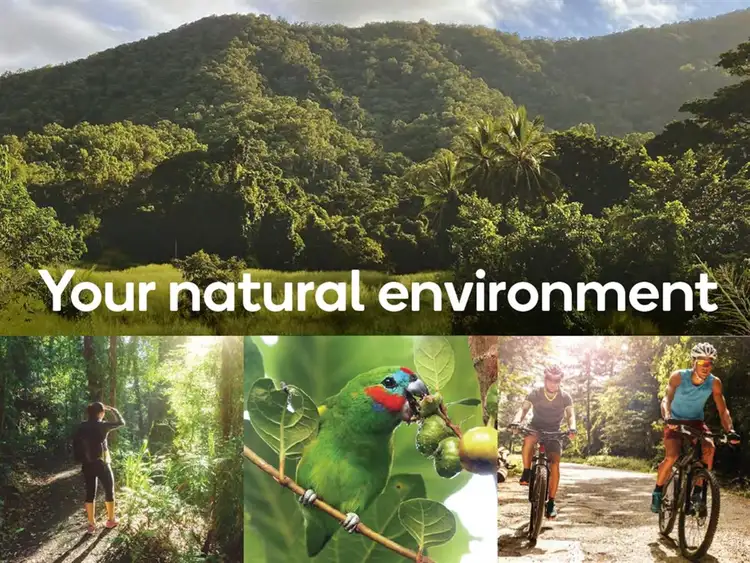 Seventh view of Homely land listing, LOT Lot 156, 15 Reefsedge Way, Kewarra Beach QLD 4879