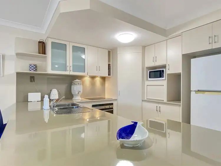 Second view of Homely townhouse listing, 11/24-26 Old Smithfield Road, Freshwater QLD 4870